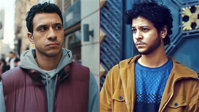 جريمة قتل تسيطر على برومو مسلسل مسار إجباري بطولة أحمد داش وعصام عمر رمضان 2024