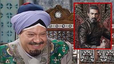 مسلسل ألف ليلة وليلة لـ يحيى الفخراني يتصدر تريند watch it بالتزامن مع طرح برومو جودر