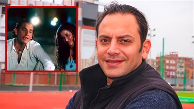 أحمد برادة يتصدر التريند بعد إعادة عرض فيلم حب البنات فى سينما زاوية  