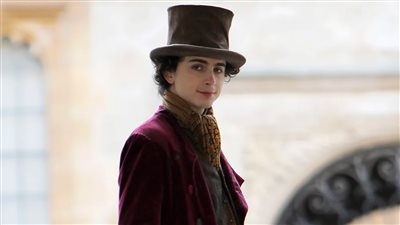 فيلم Wonka بطولة تيموثي شالاميت يحصد 620 مليون دولار حول العالم