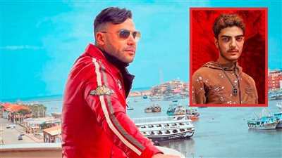 معتز هشام شقيق محمد إمام ضمن أحداث مسلسل كوبرا رمضان 2024