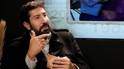 هاني رمزي : خسرت في البورصة وعمري ما كسبت في البيزنس