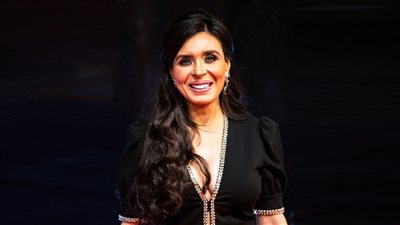 دينا : أُردد دعاء قبل الرقص ونفسي أتكرم في مصر قبل ما أموت