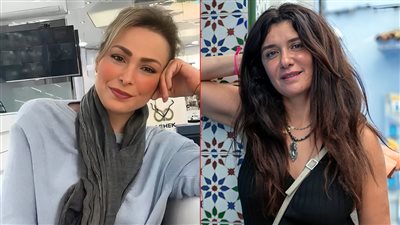غادة عادل وأمل حجازي تتصدران التريند خلال الـ 24 ساعة الأخيرة