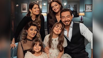 منها نعمة الأفوكاتو وإمبراطورية ميم .. 4 أعمال لـ آل زاهر في رمضان 2024