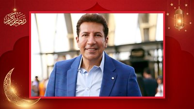 هاني رمزي : بدون مقابل خرج من رمضان بعد تصويرنا 50% منه والعرض في الصيف