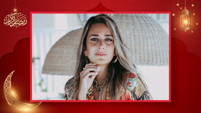 أمينة خليل : أغيب عن منافسة رمضان للمرة الأولى من 13 سنة 