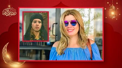 رانيا فريد شوقي : الضوء الشارد علامة في الدراما المصرية ونفيسة كانت مظلومة وصورته وأنا حامل