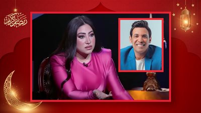 بوسي : أبويا كان طماع وأنا أنجح من سعد الصغير