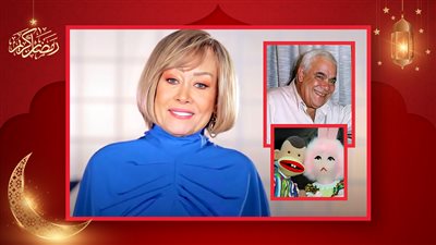 هالة فاخر : بوجي وطمطم هما حياتي وصلاح السقا صاحب الفضل في نجاحي