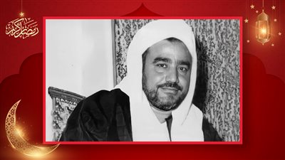 سيد النقشبندي .. كروان الإنشاد الديني وأستاذ المداحين