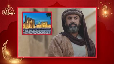 كل ما تريد معرفته عن مدينة سمرقند بعد تصدرها قائمة الأكثر بحثًا على جوجل