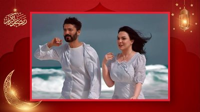 سلاف فواخرجي مفاجأة الحلقة الثالثة من إمبراطورية ميم وتظهر بشخصية زوجة خالد النبوي