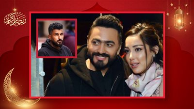 تامر حسني : بسمة بوسيل أحلى صوت في الدنيا ومحمد سامي صاحب النجاحات الأسطورية