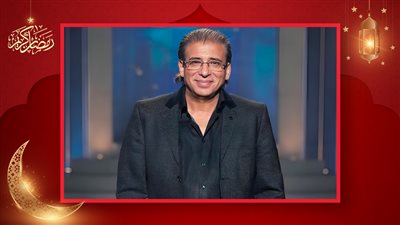 خالد يوسف : أنا ديكتاتور في التصوير ومعملتش حاجة في حياتي مش راضي عنها