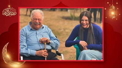 هنادي مهنا : كان حلمي أشتغل مع يحيى الفخراني وشخصية فلة غيرتني