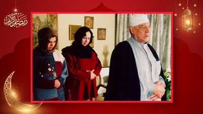 وفاة السيدة سهير الترك والدة رانيا فريد شوقي وخالة المطربة شيرين وجدي