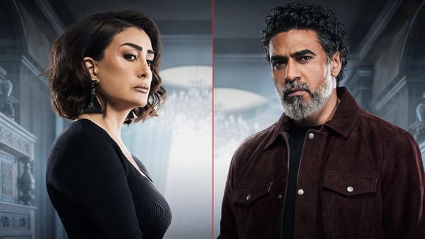 محمد علاء - غادة