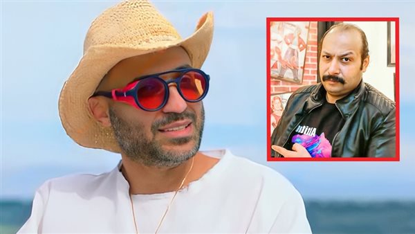 محمد إمام ـ محمد