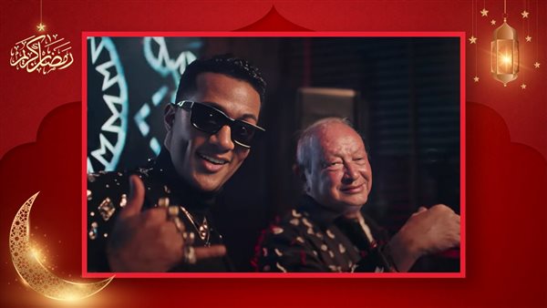 رمضان وساويرس