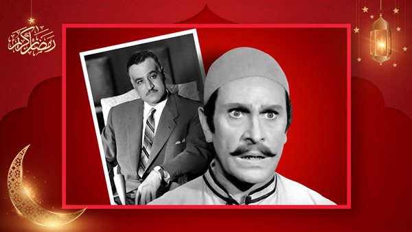 محمود مرسي - جمال