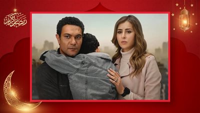 مسلسل بدون سابق إنذار .. إعرف مواعيد العرض والقصة الكاملة