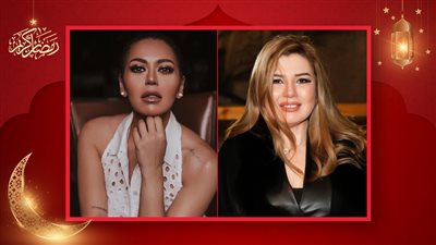 لقاء الخميسي ورانيا فريد شوقي .. الأكثر بحثًا على جوجل في مصر والسعودية