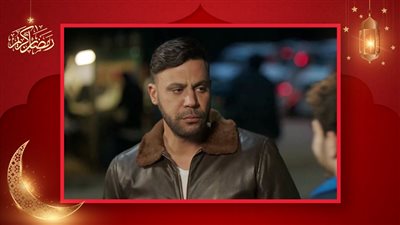 محمد إمام يسرق بنك ويبدأ رحلة الهروب في الحلقة الثانية من مسلسل كوبرا