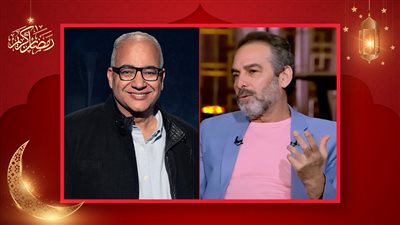 أحمد عبدالعزيز وبيومي فؤاد يتصدران تريند جوجل في الساعات الأخيرة 