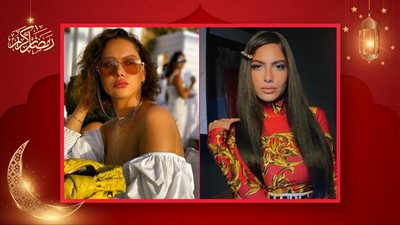 ياسمين رئيس وهدى المفتي تتصدران التريند خلال الـ 24 ساعة الأخيرة