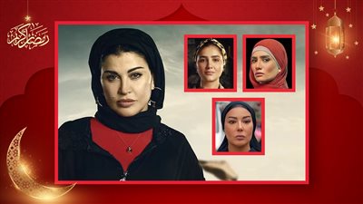ما هو الدور الشعبى الأنجح فى رمضان 2024 ؟ جومانا مراد تجيب