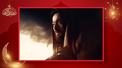 حقيقة بدء التحضير للجزء الخامس من المداح .. حماده هلال يوضح