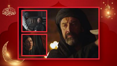 كريم عبدالعزيز يحكم بقتل أحمد عيد وهروب ميرنا نور الدين في الحلقة 23 من الحشاشين