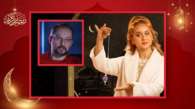 المؤلف محمد سليمان عبدالمالك : نيللى كريم رهانى فى الكوميديا ولولا 100 وش ماكتبت فراولة