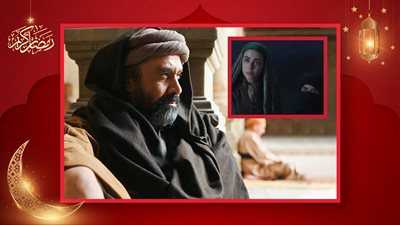 كريم عبدالعزيز يسعى لقتل زوجته ميرنا نور الدين وابنتهما في الحلقة 24 من الحشاشين