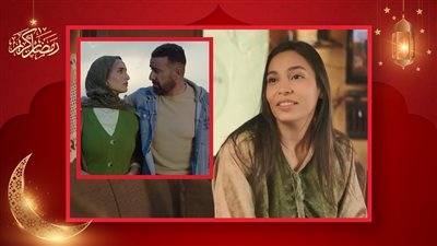 دعاء ياسين : العتاولة انطلاقتي الحقيقية والسقا وزينة ساندوني