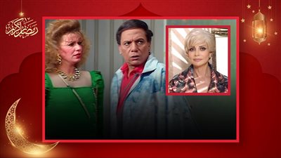 مشيرة إسماعيل : سوسن بدر قدمت الواد سيد الشغال قبلي وذكرياتي مع الزعيم لا تنسى