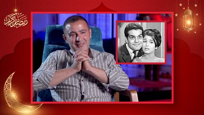 أحمد السقا : لا أعتمد على خطة في حياتي ونفسي أعمل فيلم إشاعة حب تاني