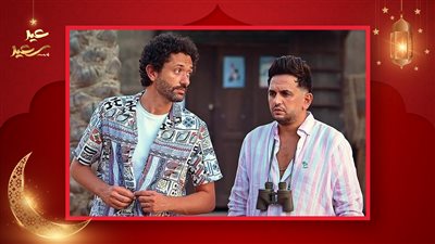 عرض مسلسل البيت بيتي 2 يوم 25 أبريل الجاري على منصة شاهد