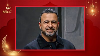 بصير لـ مصطفى حسني أفضل برنامج ديني في رمضان 2024
