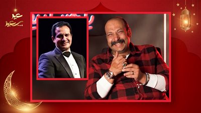 محمد ثروت يحكي أطرف موقف جمعه بالمطرب محمد ثروت