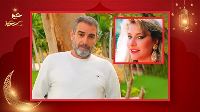 أحمد عبدالعزيز عن شيرين سيف النصر : جمعتنا 3 أعمال وبينا ذكريات جميلة ورحيلها صدمة كبيرة