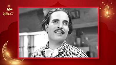 ذكرى عبدالفتاح القصري .. موهبته كانت سبباً في طرده من المسرح ورفض تجسيد شخصية زكى باشا مبارك