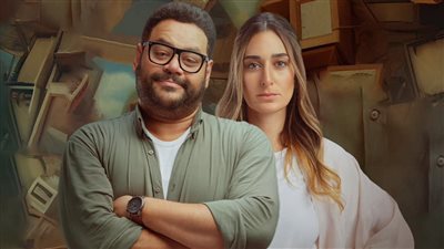 عرض فيلم وش في وش بطولة أمينة خليل ومحمد ممدوح 25 أبريل على نتفليكس