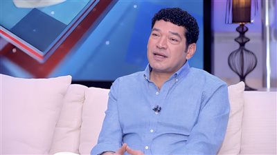 باسم سمرة : إفيهات عيسى الوزان بتاعتي أنا والمخرج والعتاولة 2 مفاجأة