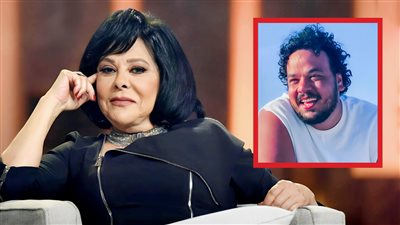 إسعاد يونس تستأنف تصوير مسلسل تيتا زوزو الشهر المقبل ومصطفى غريب يشارك فى البطولة 