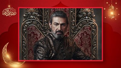 مسلسل جودر .. إعرف مواعيد العرض والقصة الكاملة