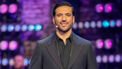 انطلاق عرض برنامج الليلة دوب لـ حسن الرداد غدًا على mbc