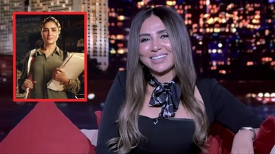 عمرو أديب مشيداً بالمنتجة مها سليم بسبب نعمة الأفوكاتو : بطلة الموسم الرمضاني 2024