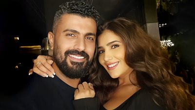 محمد سامي يبدأ تصوير مسلسل مي عمر الجديد في يونيو المقبل